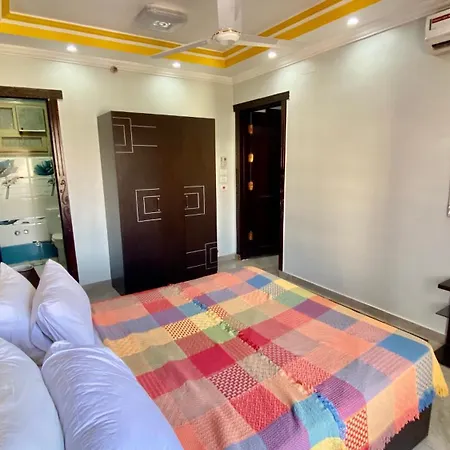 Aswan View 3 Bedrooms Exterior photo