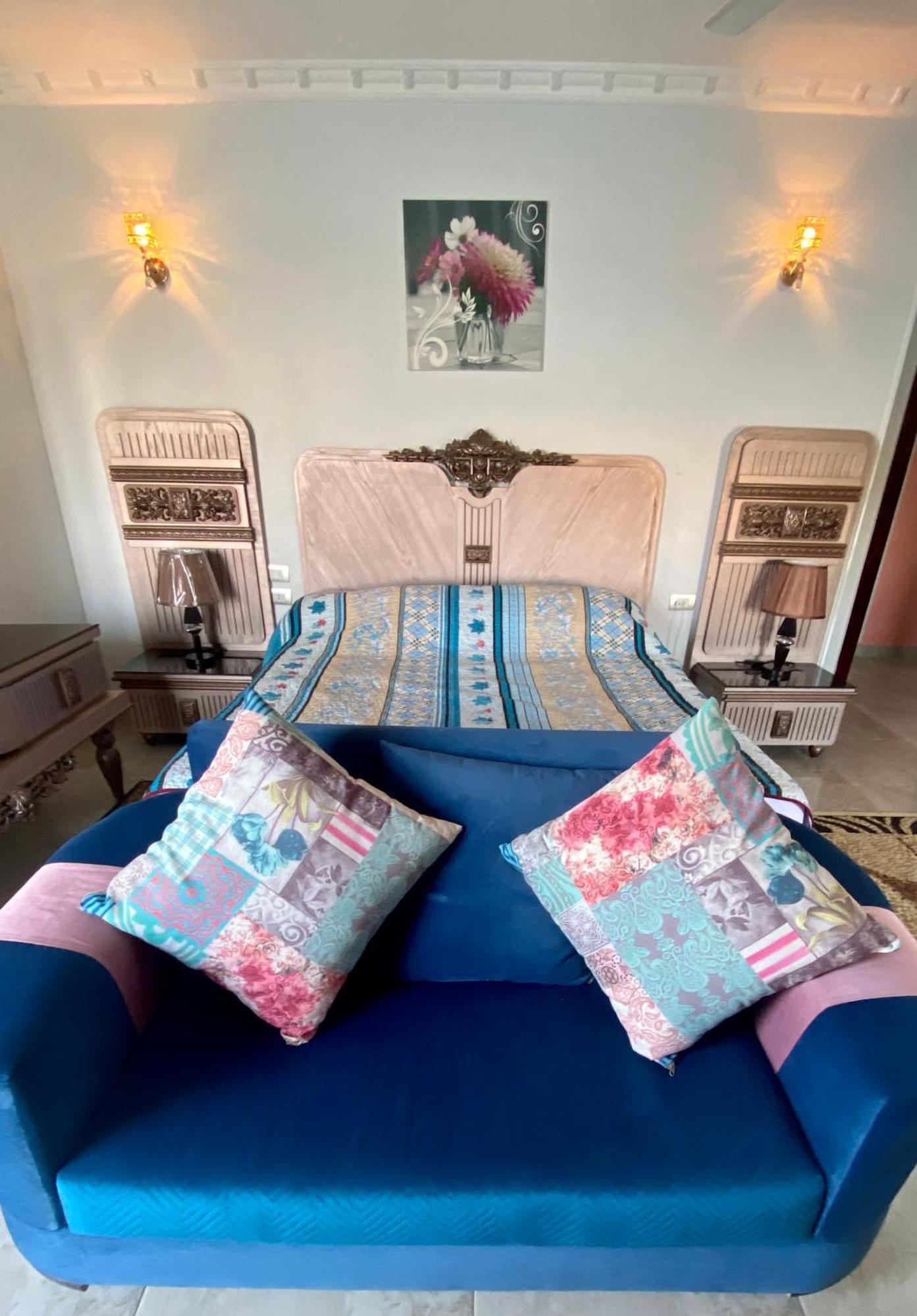 Apartment View 3 Bedrooms Aswan