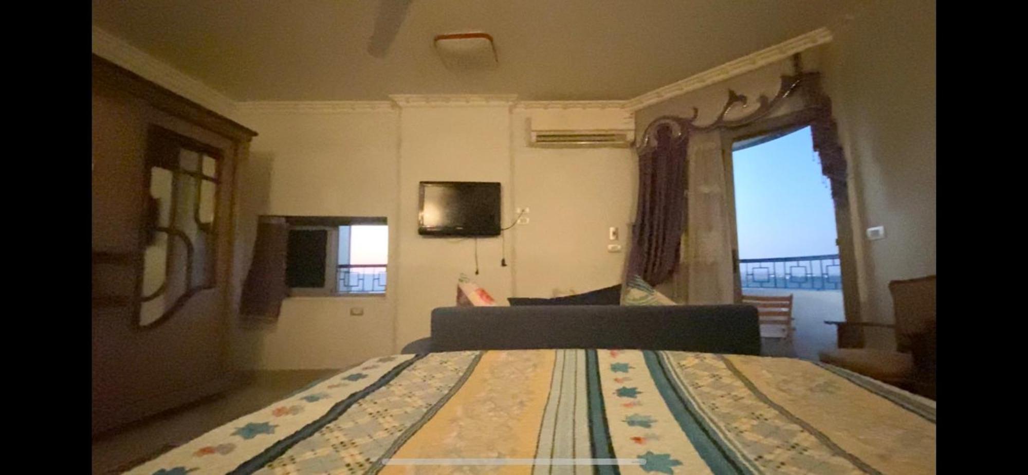 View 3 Bedrooms * Aswan